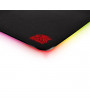 Ttesports Draconem RGB Hard Edition világító gamer egérpad