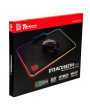 Ttesports Draconem RGB Hard Edition világító gamer egérpad