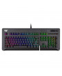 Ttesports Level 20 GT RGB (Razer green) US USB mechanikus gamer billentyűzet