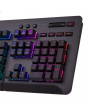 Ttesports Level 20 GT RGB (Razer green) US USB mechanikus gamer billentyűzet