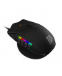 Ttesports Nemesis Switch RGB USB gamer egér