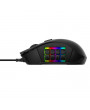 Ttesports Nemesis Switch RGB USB gamer egér