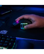Ttesports Nemesis Switch RGB USB gamer egér