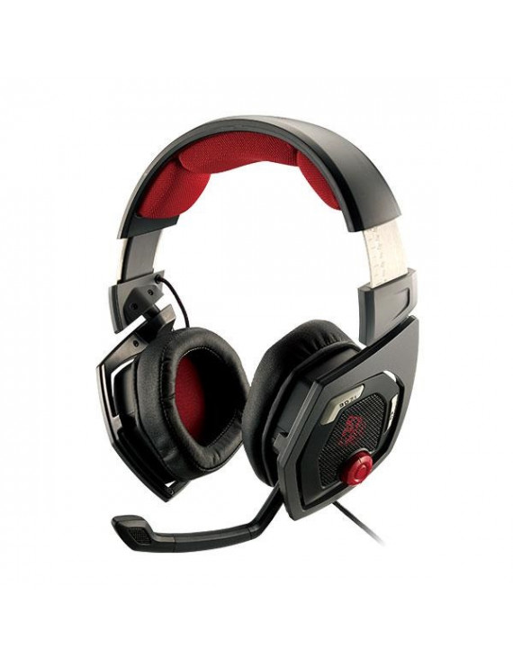 Ttesports Shock 3D 7.1 gamer headset