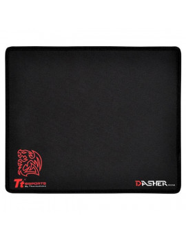Ttesports Talon X USB fekete gamer egér + egérpad