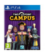 Two Point Campus PS4 játékszoftver