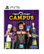 Two Point Campus PS5 játékszoftver