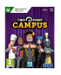 Two Point Campus Xbox One/Series X játékszoftver