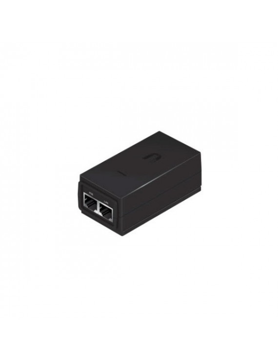 Ubiquiti 15V 0.8A POE tápegység LAN porttal