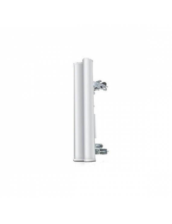 Ubiquiti 2,4GHz AirMAX BaseStation dual polarity sector antenna, 16dBi, 90 fokos, 2x RPSMA