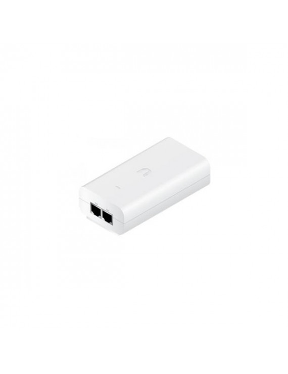 Ubiquiti 50V 1.5A Gigabit power supply with POE and LAN port