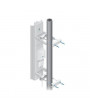Ubiquiti 5GHz AirMAX BaseStation dual polarity sector antenna, 19dBi, 120 fokos, 2x RPSMA