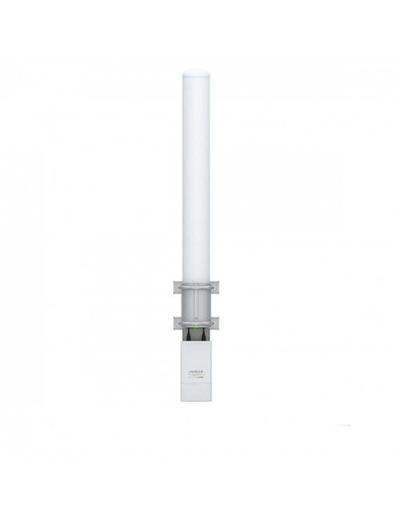 Ubiquiti 5GHz AirMAX Omni Directional antenna, 2x2 MIMO, 13dBi, 360 fokos, 2x RPSMA