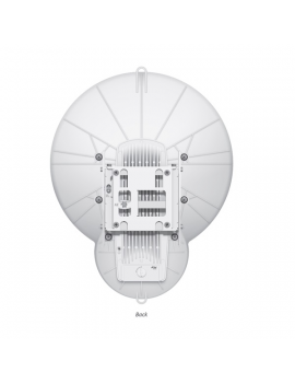 Ubiquiti AirFiber AF-24HD 24GHz Point-to-Point 2Gbps+ Radio