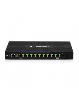 Ubiquiti EdgeRouter ER-12 10x GbE LAN 2xGbE SFP router