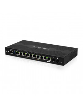 Ubiquiti EdgeRouter ER-12 10x GbE LAN 2xGbE SFP router
