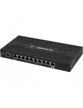 Ubiquiti EdgeRouter ER-10X 10xGbE LAN port router