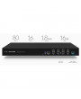 Ubiquiti EdgeRouter Infinity 8x SFP+ port 1x GbE LAN port