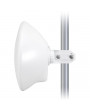 Ubiquiti LTU-Pro 5GHz LTU 24dBi integrált antennás CPE