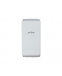 Ubiquiti NanoStation Loco M2, 2.4GHz AirMAX CPE with integrated 8dbi antenna