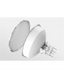 Ubiquiti PowerBeam 5AC 400mm, outdoor, 5GHz AirMAX AC Bridge, 25dBi with 400mm RF Isolated Reflector