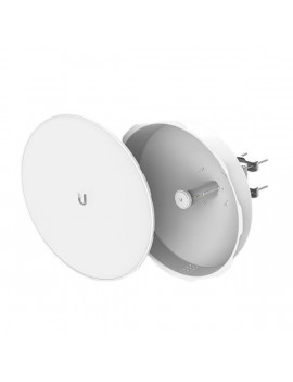 Ubiquiti PowerBeam M5 300mm, outdoor, 5GHz AirMAX Bridge, 22dBi with 300mm RF Isolated Reflector