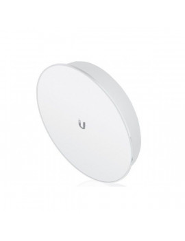 Ubiquiti PowerBeam M5 400mm, outdoor, 5GHz AirMAX Bridge, 25dBi with 400mm RF Isolated Reflector
