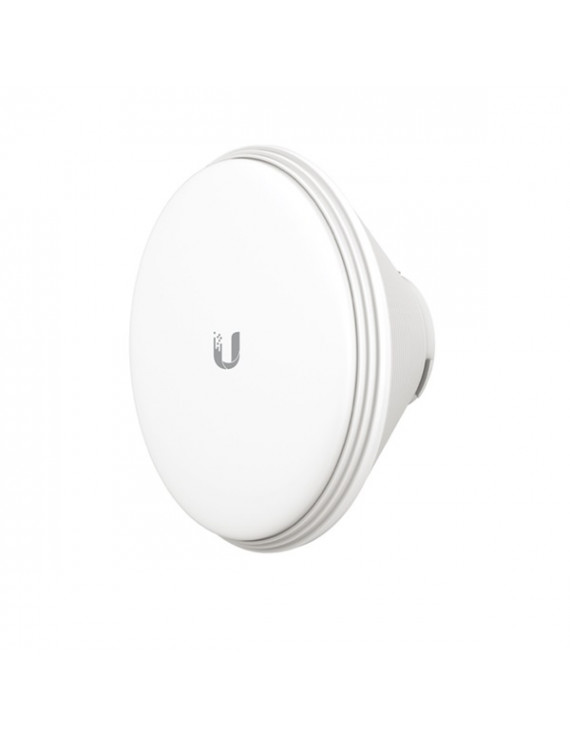 Ubiquiti PrismAP-5-30 5GHz 19dBi 30° tölcsér antenna