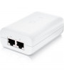 Ubiquiti U-POE-AT 48V 0,65A tápegység Gigabit LAN porttal
