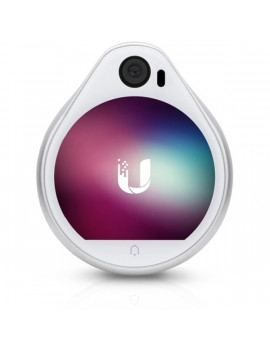 Ubiquiti UA-PRO UniFi Access Reader Pro