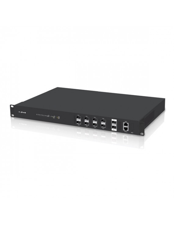 Ubiquiti UFiber 8 portos GPON OLT