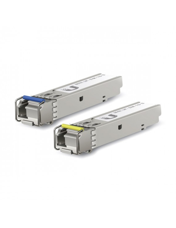 Ubiquiti U Fiber Single-Mode BiDi 1Gbps SFP modul