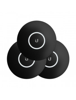 Ubiquiti UniFi AC NANO HD fekete színű borító 3db/csomag