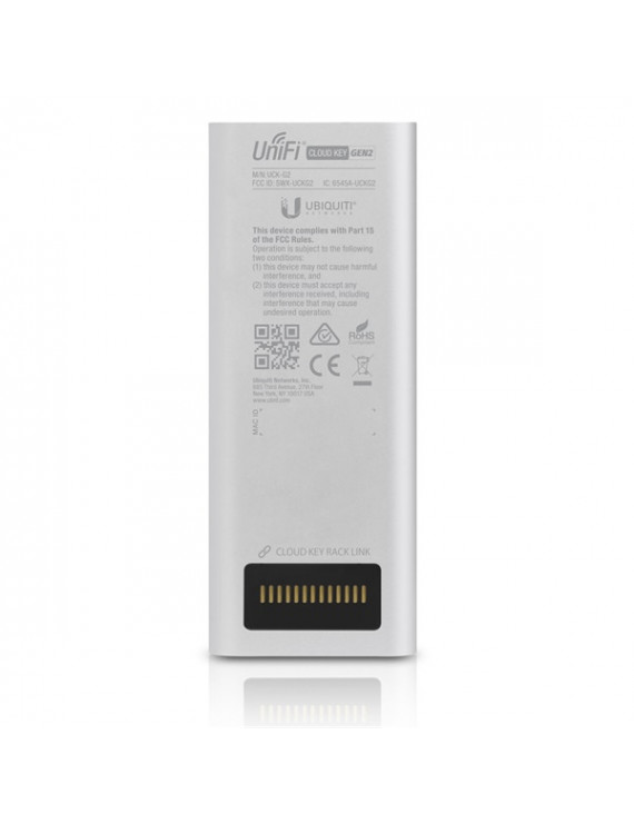 Ubiquiti UniFi Cloud Key Controller Gen2