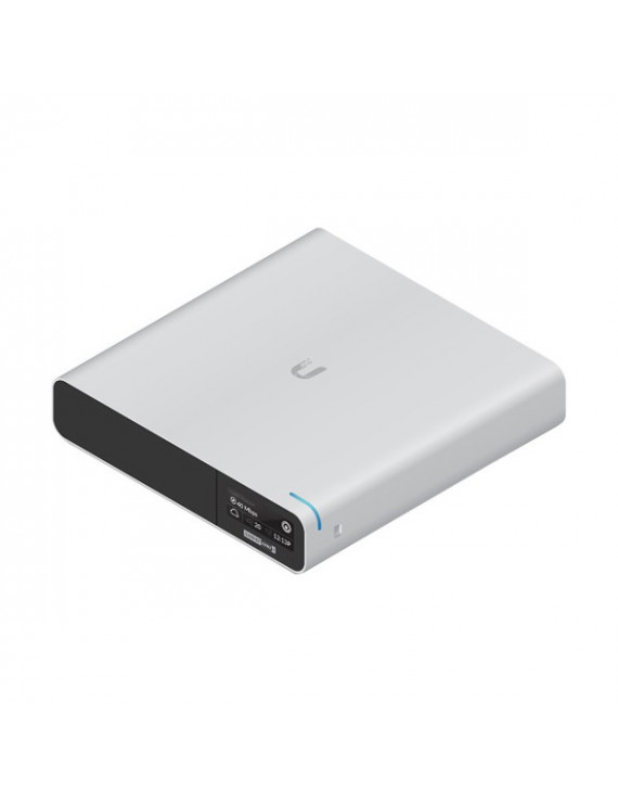 Ubiquiti UniFi Cloud Key G2 Stand-Alone Controller 1TB HDD-vel