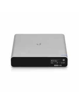 Ubiquiti UniFi Cloud Key G2 Stand-Alone Controller 1TB HDD-vel