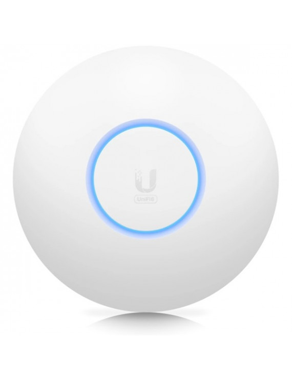 Ubiquiti UniFi U6-Lite 2x2 Wi-Fi 6 beltéri Access Point