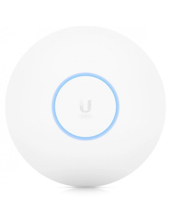 Ubiquiti UniFi U6-PRO 4x4 Wi-Fi 6 beltéri Access Point