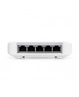 Ubiquiti UniFi USW-Flex 5xGbE LAN PoE Switch