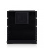 Ubiquiti UniFi USW-Industrial 2xGbE LAN 8xGbE PoE++ LAN (450W) ipari switch