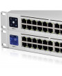 Ubiquiti UniFi USW-PRO-24 Gen2 24port GbE LAN 2xSFP+ port L2 menedzselhető switch