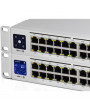 Ubiquiti UniFi USW-PRO-48-POE Gen2 48port GbE LAN 40xPoE+ 8xPoE++ 4xSFP+ port L3 menedzselhető switch