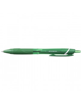 Uni Jetstream Sport SXN-150C zöld golyóstoll