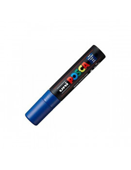 Uni POSCA PC-17K kék marker