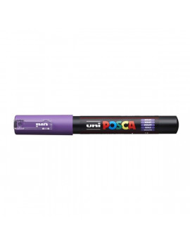 Uni POSCA PC-1M lila marker