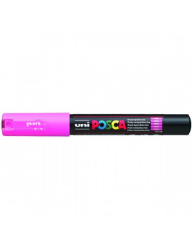 Uni POSCA PC-1M rózsaszín marker
