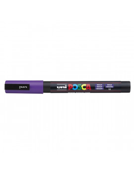 Uni POSCA PC-3M lila marker