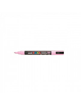 Uni POSCA PC-3M rózsaszín marker