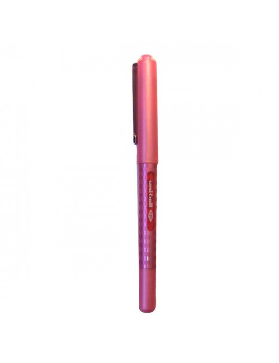 Uni UB-157D rózsaszín rollerirón