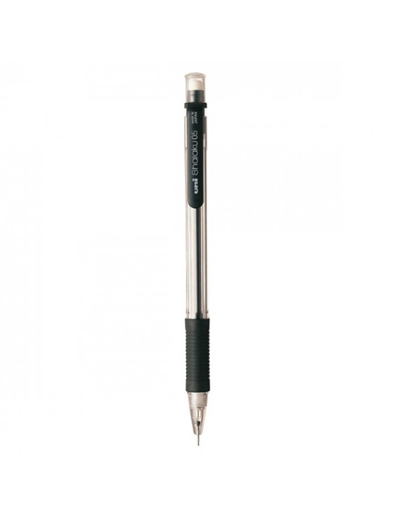 Uni M5-101 fekete nyomósirón